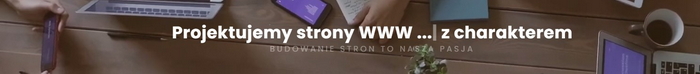 TomaszowMaz.pl Strony internetowe Projektowanie Budowa Opieka WP